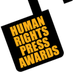 HumanRightsPressAwards (@HRPressAwards) Twitter profile photo