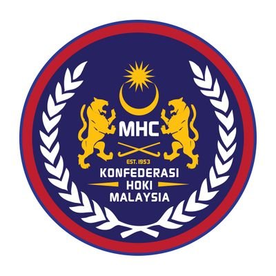 The Official Twitter of Malaysian Hockey Confederation.