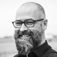 Ilari Henrik Aegerter (@ilarihenrik) Twitter profile photo