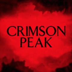 Beware of Crimson Peak. From Director Guillermo del Toro. Starring Tom Hiddleston, Jessica Chastain & Mia Wasikowska. Digital HD 1/26, and Blu-ray & DVD 2/9.