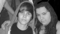 I love @JUSTINBIEBER .....end of story !!!