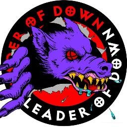 Leader Of Down