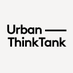 Urban-Think Tank (@urbthinktank) Twitter profile photo Urban-Think Tank (@urbthinktank) Twitter profile photo