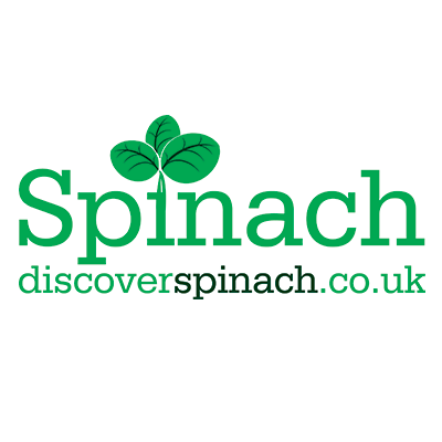 Welcome to Discover Spinach, the home of all things tasty and healthy!
