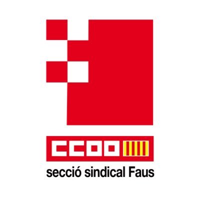 fausgroupccoo's profile picture. Secció Sindical de CCOO de @FausIntFlooring Defensant els llocs de treball #FausEnLluita Readmissió per als 17