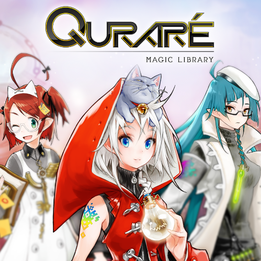 QURARE for PS4さんのプロフィール画像