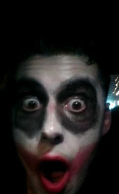 SamyLMelki's profile picture. 