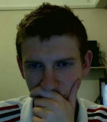 davechapman8611's profile picture. 