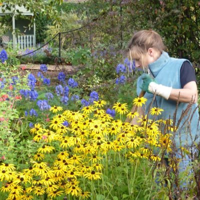 A group of stunning Gardens & fantastic Nurseries, nestled in the heart of the country, in beautiful Lincolnshire.