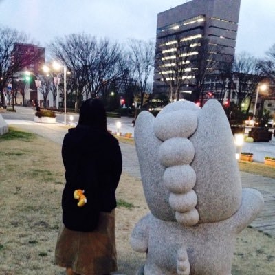 前国4年 大嶋ゼミ卒業しました。静岡→群馬