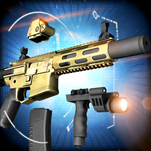 lifebeltgames's profile picture. We're a small studio looking to create fancy and innovative games. Check out Gun Builder ELITE (iOS/Android).
