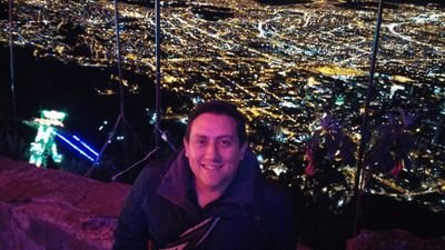 daveandresm's profile picture. 