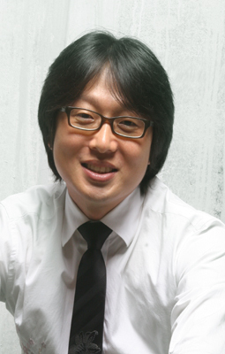 온라인 홍보와 온라인 마케팅 전문 그룹 지아이지오(주)의 대표사원