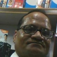 JAIN KARUNENDRA(@JainKarunendra) 's Twitter Profile Photo