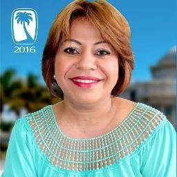 Deseo confíen en mí para ser tu senadora Distrito de Humacao para representarte con sensibilidad e integridad en la casa de las leyes en el 2016.