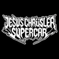 Jesus Chrüsler Supercar (@jcssthlm) 's Twitter Profile