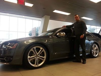 autoswagger's profile picture. Blogger and reviewer of fashion items and apparel in the car industry and for other active sales force.  Auto Market news, trends updates.