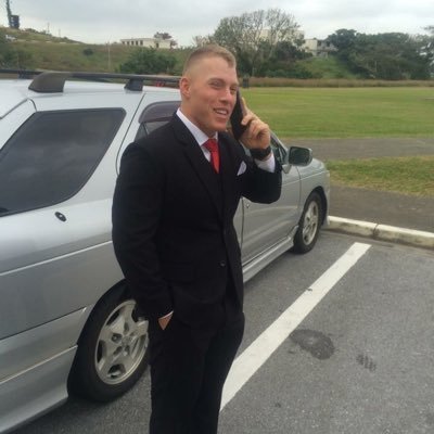 Lethal0111's profile picture. USMC, ENR