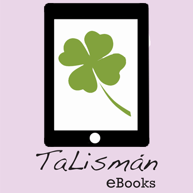 TalismaneBooks's profile picture. Editorial de #librodigital en #Español. eBooks #enriquecidos -- eBooks in #Spanish publishing project. #Enhanced #eBooks - 
Contacto: hola@talismanebooks.com