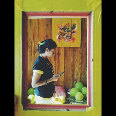 #MamakDoubleR | Underwater Kupang, Tapaleuk Ukur Kaki, Internona | Beta itu beta bukan kamu atau dia | (https://t.co/e7CZMneXwN)