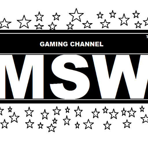 Hey! MSW hier,

Dit is de officiële Twitter pagina van het MSW Youtube kanaal!

volg me om op de hoogte te blijven van mijn Youtube kanaal!