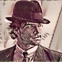 The Deep Forger (@deepforger) 's Twitter Profile Photo