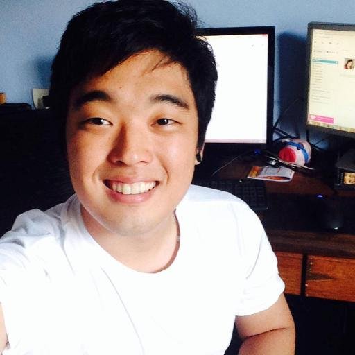 binhomura's profile picture. 