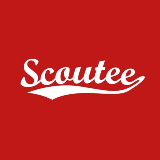 SCOUTEE is the world's first smart radar gun that turns your phone into a real radar gun for baseball and other sports. LEARN MORE: https://t.co/vHIhAfHy68