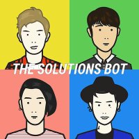 솔루션스 봇 (@solutions_bot) 's Twitter Profile