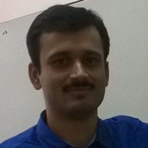 manish17091's profile picture. 