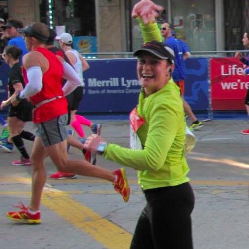 I do the writing other lawyers would if they had the desire, skill, or time. And triathlons. I do those too.