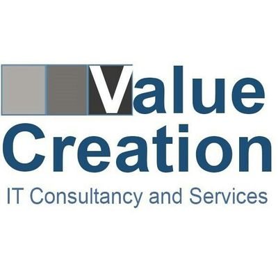 Value Creation IT Consultancy Services is a proprietary business which offers technology solutions and services that is aimed towards improving technology.