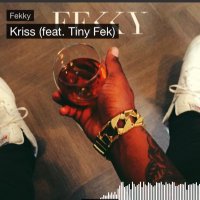 NotSoTinyy (@tinyfek) 's Twitter Profile