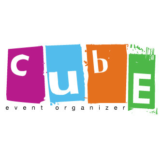 CubeEO's profile picture. CUBE EO an Event Organizer under PT. CUBE INDO PERSADA. We serve professionaly on various events like exhibition, workshop, corporate anniversary, wedding, etc.