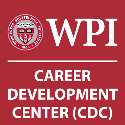@WPI's Career Development Center- A Top 5 Center in US! Connecting students, alumni, grad schools & companies for awesome career opportunities. #hireWPI