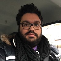 David Belhassen (@belhassendavid) 's Twitter Profile