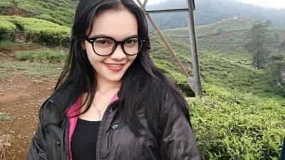 setiianiwhite's profile picture. December 13th, 94 lines | #Sagitarius | already taken (^_^) | Newbie |  #FanGirl | @ for follback |