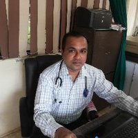 DR ANIL KAMATH (@dr_akamath7) 's Twitter Profile