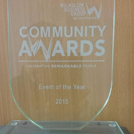 PartyCarrs's profile picture. Annual free to enter award winning event sponsored by Wilmslow Town Council and held on the Carrs in Wilmslow. A great afternoon of fun and entertainment.