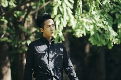 allao_a's profile picture. 카마이이써 카마이