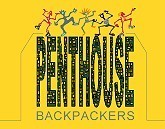 Backpacker-Hostel in Osnabrueck, northern Germany, says hello