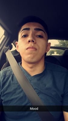 _Mxndo11's profile picture. '92. Barber Stylist