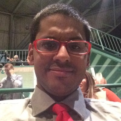 Dana Harripersad; laborer, entrepreneur, DIY enthusiast - and friend. You want to work towards a better life? Give me a call. Snapchat/Instagram: Daha3350