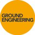 Ground Engineering (@GE_magazine) Twitter profile photo