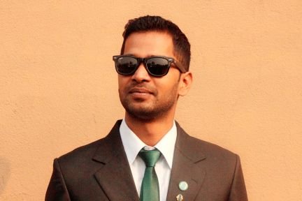 rajanyadav1988's profile picture. 