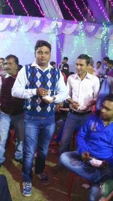 ajayee05's profile picture. 