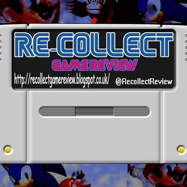 Retro game review account of some simple north east folk reviewing old games! #retrogaming