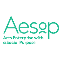 Aesop Arts & Society(@AesopHealth) 's Twitter Profileg