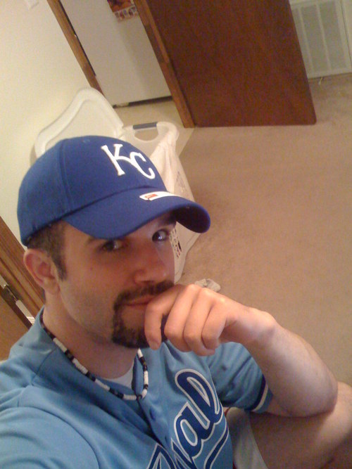 klip81's profile picture. 