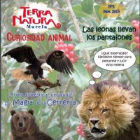 Murcia Natura (@terramurweb) 's Twitter Profile